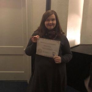 Meet your Posher, Haylee